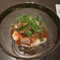 牛肉寿司 きんたん - 