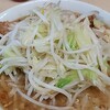 ラーメン二郎 京成大久保店