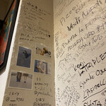 ピッツェリア・アッソ・ダ・ヤマグチ - アットホームな雰囲気が素晴らしい