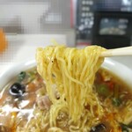 中華料理 桃菜 - 麺っ