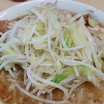 ラーメン二郎 - 