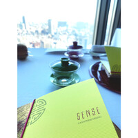 広東料理 センス - 