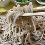 十割 手打ちそば しげ邸 - 