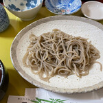 十割 手打ちそば しげ邸 - 