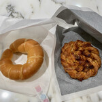 JUNIBUN BAKERY - 