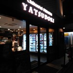 YATSUDOKI - 通りにヤツドキ