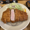 豚肉料理専門店 とんかつのり