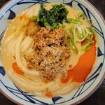 丸亀製麺 - 