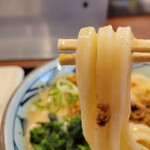 丸亀製麺 - 