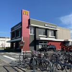 マクドナルド - 