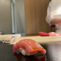 すし 良月 - 