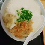 讃岐うどん 條辺 - 