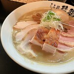 らぁ麺 飛鶏 - 