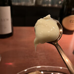 アイニーク - このチーズ、美味いなぁ〜