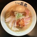 らぁ麺 飛鶏 - 