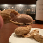 アイニーク - 何気に美味い