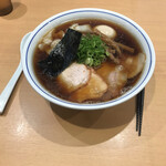 らぁ麺 すぎ本 - 