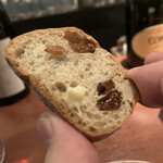 アイニーク - パンも旨し（╹◡╹）