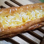 sora - ココナッツパインデニッシュ