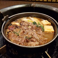 焼肉 銀座コバウ 特別室 - 