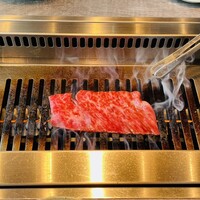 USHIGORO S. SHINJUKU - ザブトンのすき焼き
