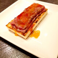 焼肉 銀座コバウ 特別室 - 