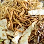 亀八食堂 - うどん