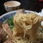 大とら - 麺。リフト(^-^)/