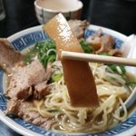 大とら - メンマ。リフト(^-^)/