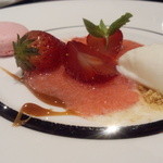 黒島 - ミルクジャムを使うとは！