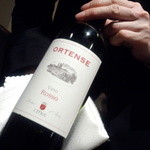 黒島 - モンテプルチアーノ 