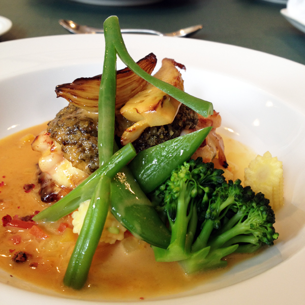 ビストロ ド セラヴィ 近鉄奈良 フレンチ 食べログ