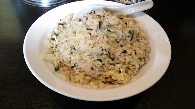 『炒飯680円：俵飯さん』by cojy123 : 麺飯店 俵飯 - 武蔵小金井/中華料理 [食べログ]