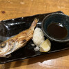 魚串　炙縁