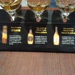 The CHOYA 銀座 BAR - 