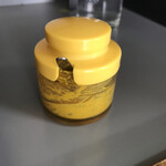 すずや食堂 - 練りカラシもつけ放題