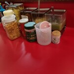 王道家直系 IEKEI TOKYO - 各種調味料