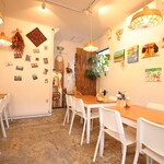 ICE kitchen 坂の下アジアンカフェ - メイン写真:
