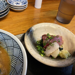 魚屋あたり - 