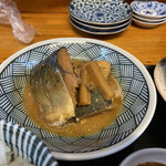 魚屋あたり - 