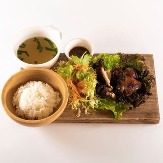 ICE kitchen 坂の下アジアンカフェ_0