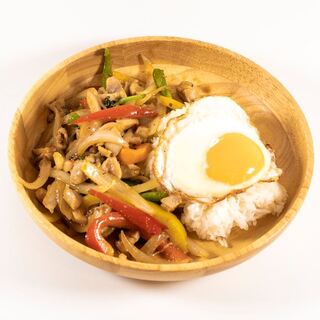 ICE kitchen 坂の下アジアンカフェ_2