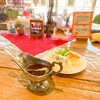 橋本酒店 community cafe & bar