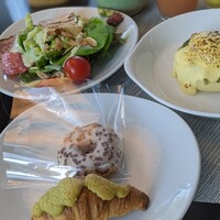 Lounge & Dining G - 