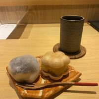 五本木 響 - 