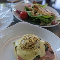 Lounge & Dining G - 