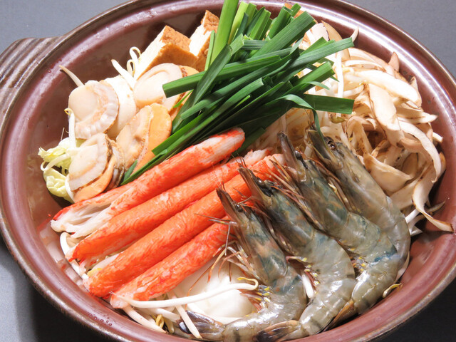 一期一会 - 旭川（居酒屋）の写真