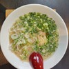 麺屋 我ガ 久留米上津バイパス店
