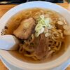 ラーチャン家 - 平打ち煮干しラーメン