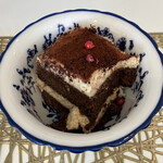RIBBON cafe - 